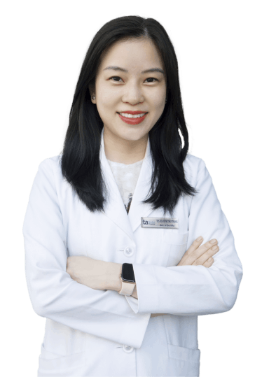 Ths.BS VŨ THỊ THÙY TRANG