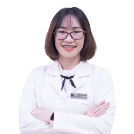 THS.BSNT TRẦN THỊ DIỆU