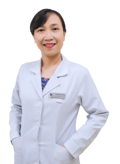 THS.BSNT TRẦN THỊ HUYỀN NGÂN