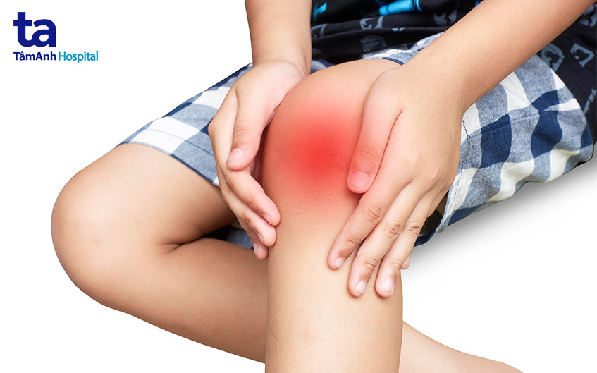 chấn thương đầu gối nhiều lần