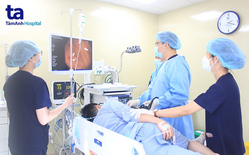 có nên cắt polyp dạ dày không