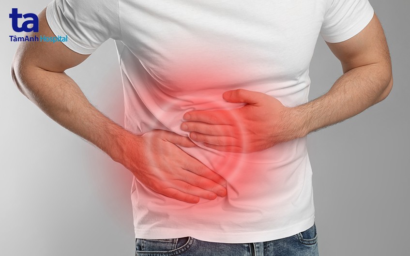 dấu hiệu sỏi ống mật chủ