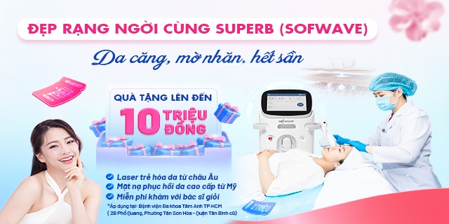 đẹp rạng ngời cùng super b banner mb