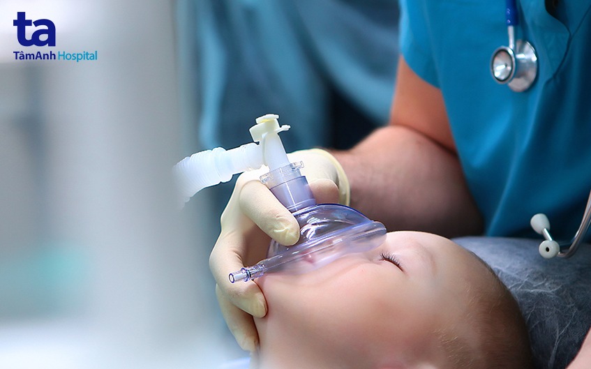 điều trị xoắn tinh hoàn ở trẻ