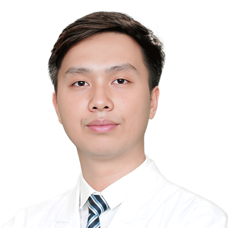 THS.BSNT DƯƠNG CÔNG LĨNH