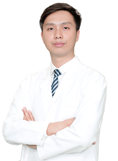 THS.BSNT DƯƠNG CÔNG LĨNH