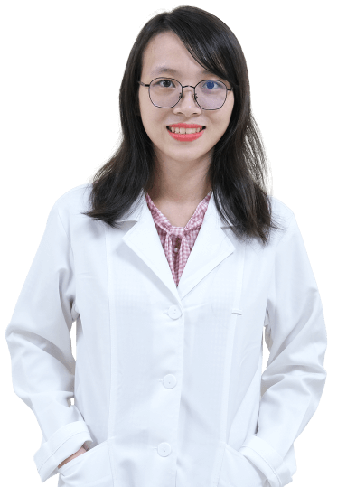 BS.CKI HOÀNG TUYẾT SƯƠNG