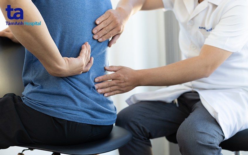 khi nào cần gặp bác sĩ