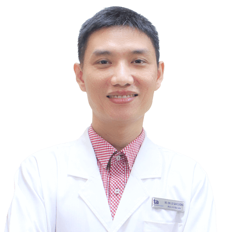 BS.CKI Lý Gia Cường