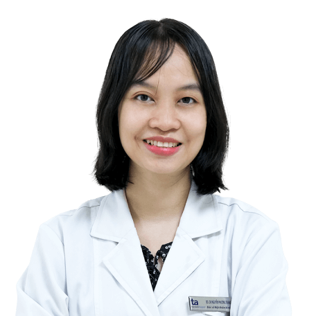 BS.CKI NGUYỄN PHƯƠNG TRANG