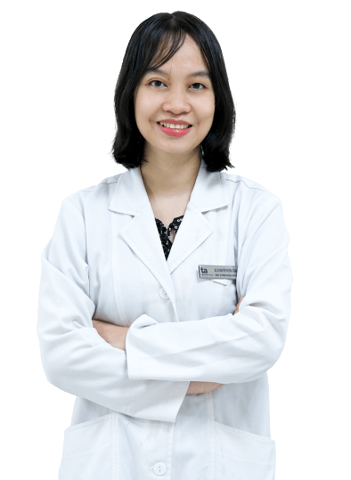 BS.CKI NGUYỄN PHƯƠNG TRANG