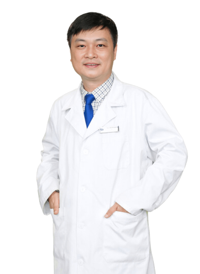 THS.BS NGUYỄN THANH SƠN