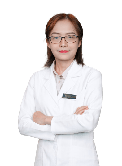 THS.BSNT PHAN THỊ AN