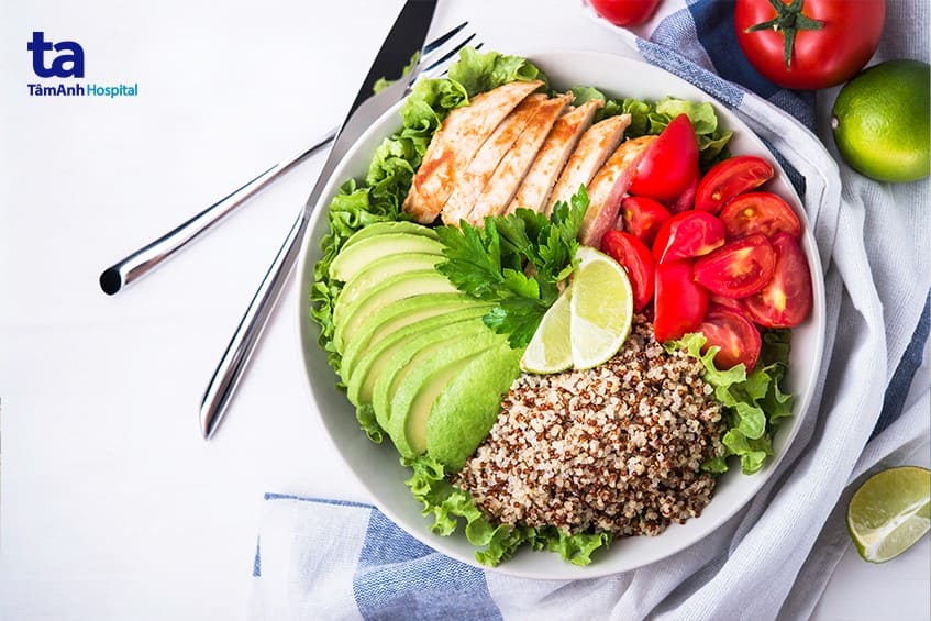 Phòng ngừa phù bạch huyết thế nào