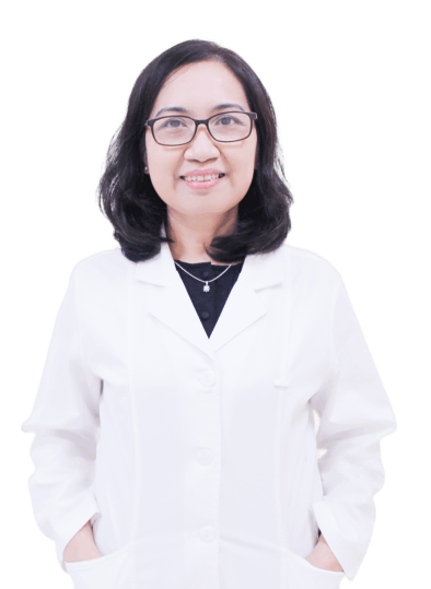 BS.CKII THÁI DƯƠNG ÁNH THỦY