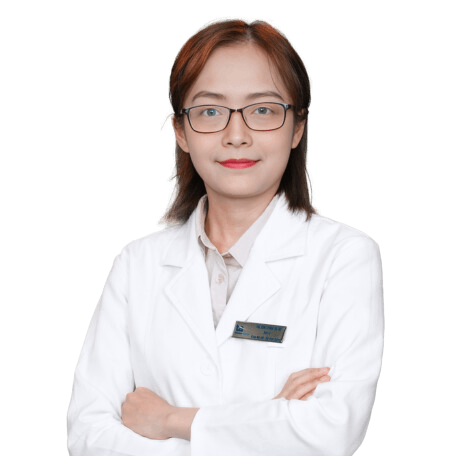 THS.BSNT PHAN THỊ AN
