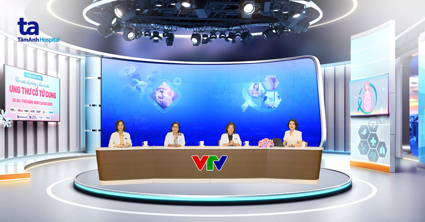 Tư vấn cách phòng ngừa ung thư cổ tử cung