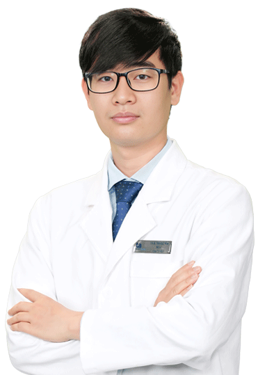 THS.BS TRẦN ĐỨC MINH