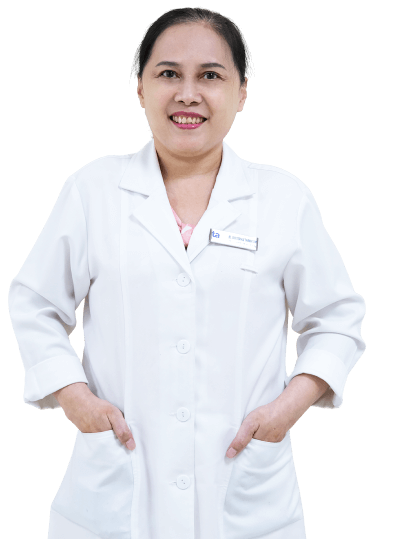 BS.CKII TRẦN LÊ THANH TÂM