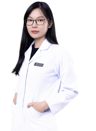 ThS.BSNT LÊ UYÊN PHƯƠNG