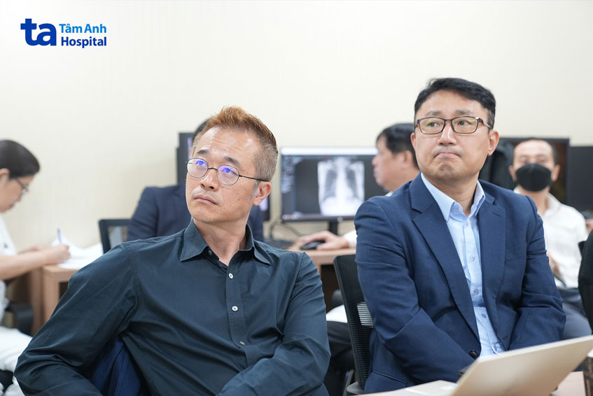 bác sĩ lee sung hoon