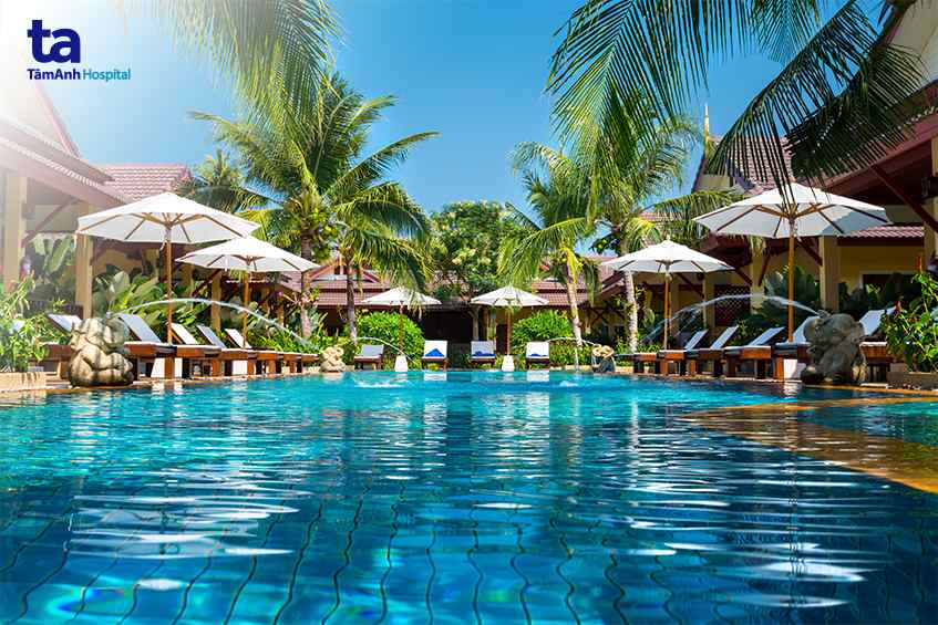 biện pháp phòng ngừa nổi mụn cóc ở chân