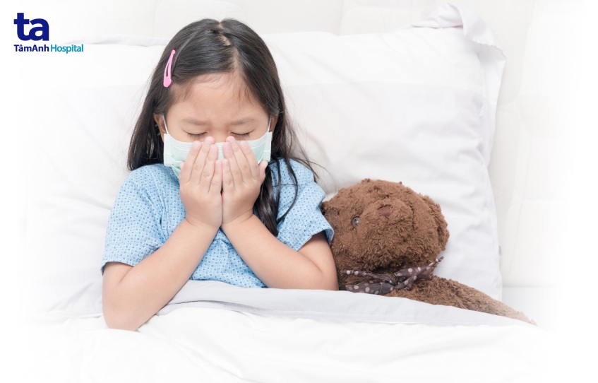 Bố mẹ nên thực hiện các biện pháp cách ly