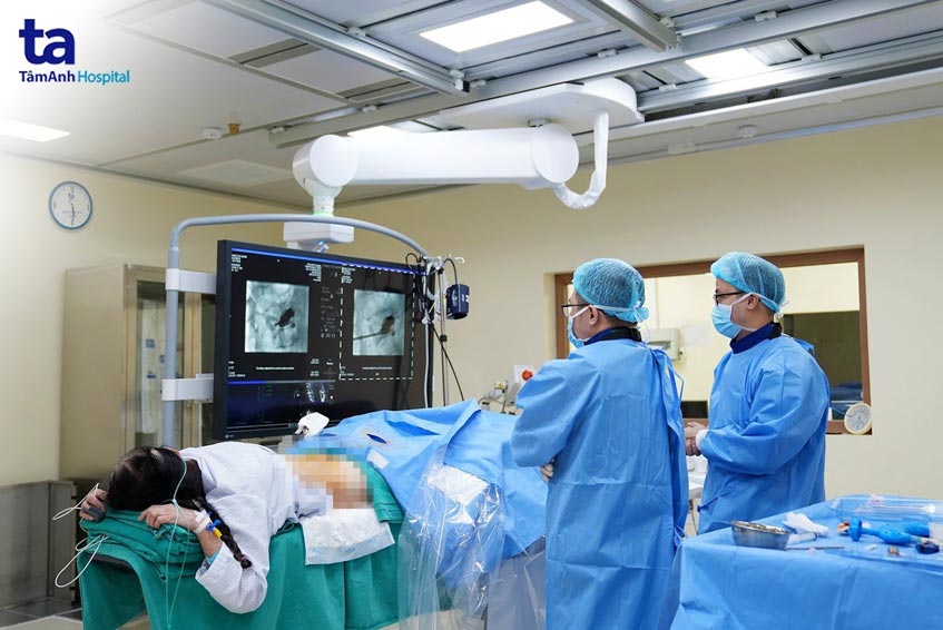 gãy xương do loãng xương