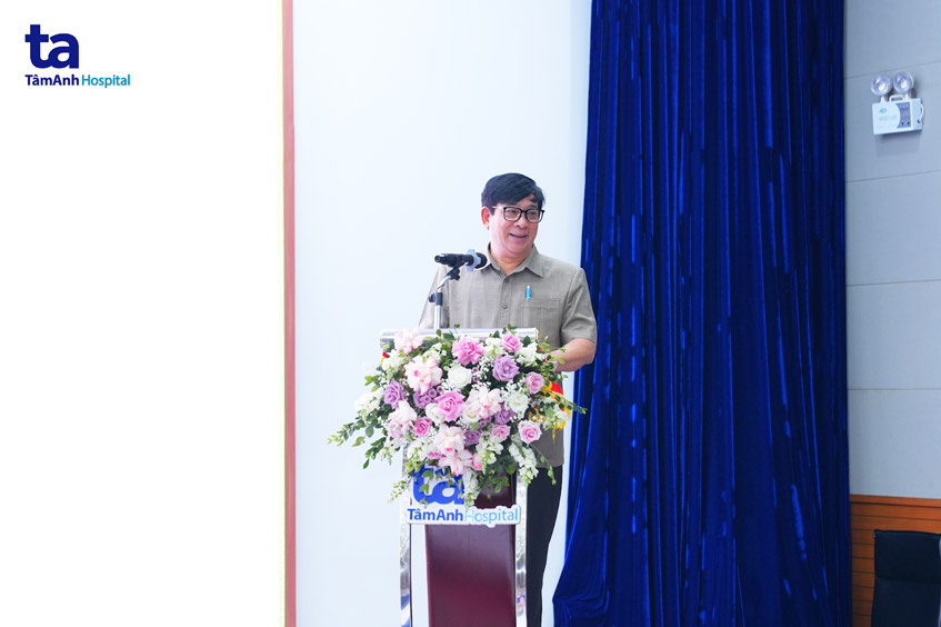 giới thiệu nội dung luật khám bệnh