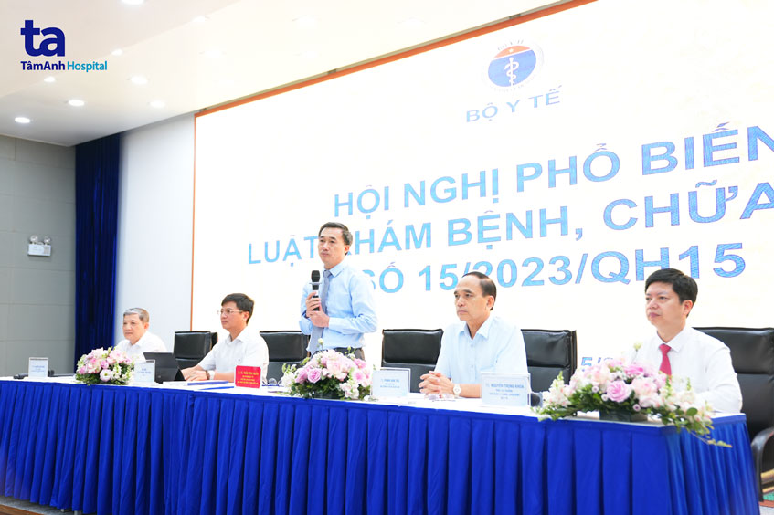 hình ảnh hội nghị