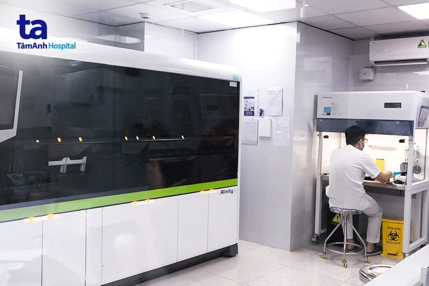 khi nào cần gặp bác sĩ