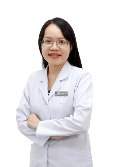 THS.BSNT LÊ MINH THÙY