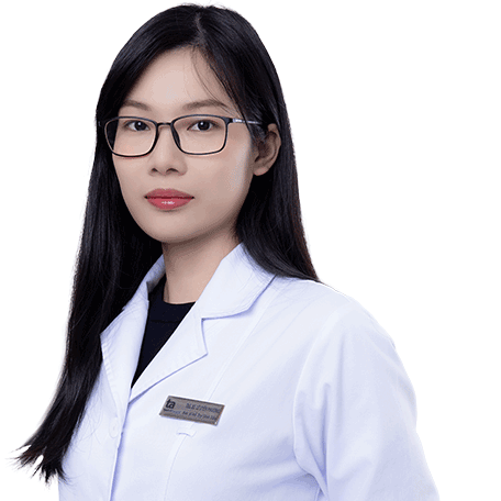 ThS.BSNT LÊ UYÊN PHƯƠNG