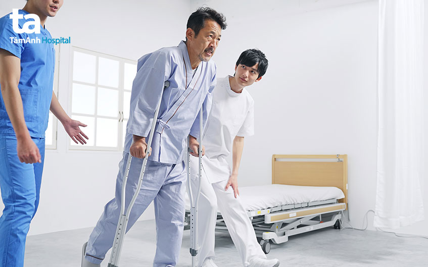 tăng cường cơ bắp