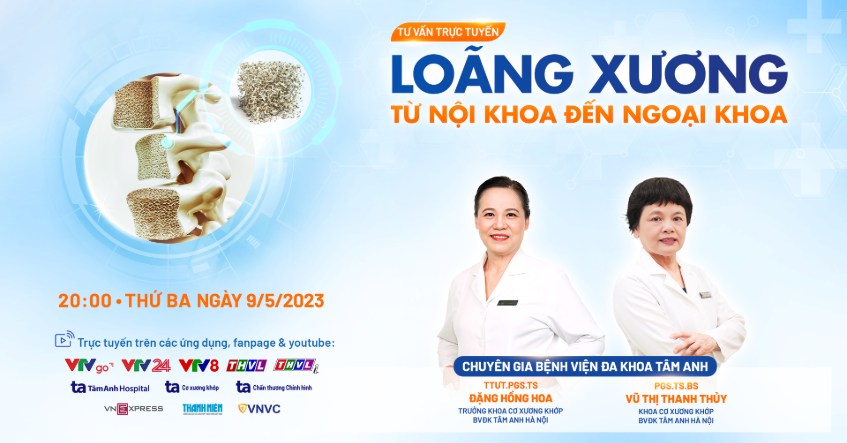 thumb loãng xương nội và ngoại khoa