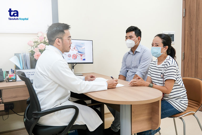 bác sĩ lê xuân nguyên