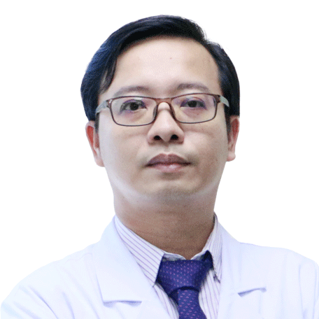 BS.CKI CAO HOÀNG THIỆN