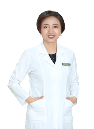 BS.CKI LÊ THU TRANG