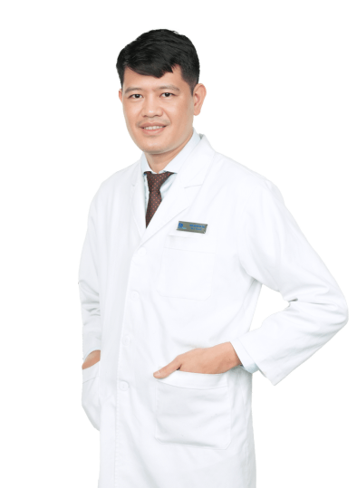 BS.CKI NGUYỄN VĂN TÔNG