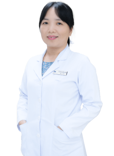 BS.CKII NGUYỄN LÊ NGỌC