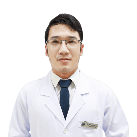 BS.CKI HOÀNG VĂN TỰU