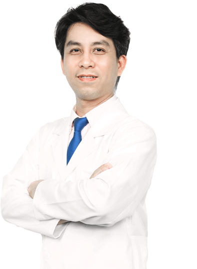 THS.BS NGUYỄN NGỌC TÚ