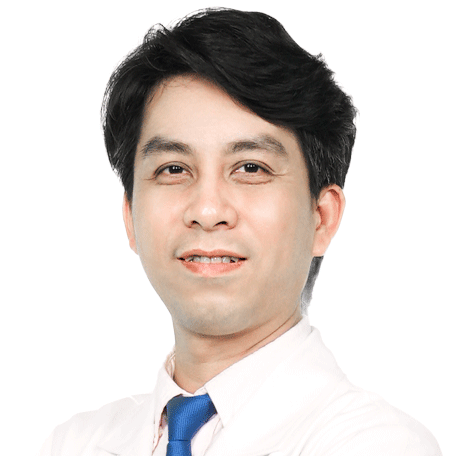 THS.BS NGUYỄN NGỌC TÚ