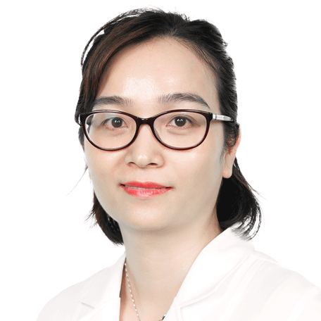 BS.CKII NGUYỄN THỊ LƯƠNG