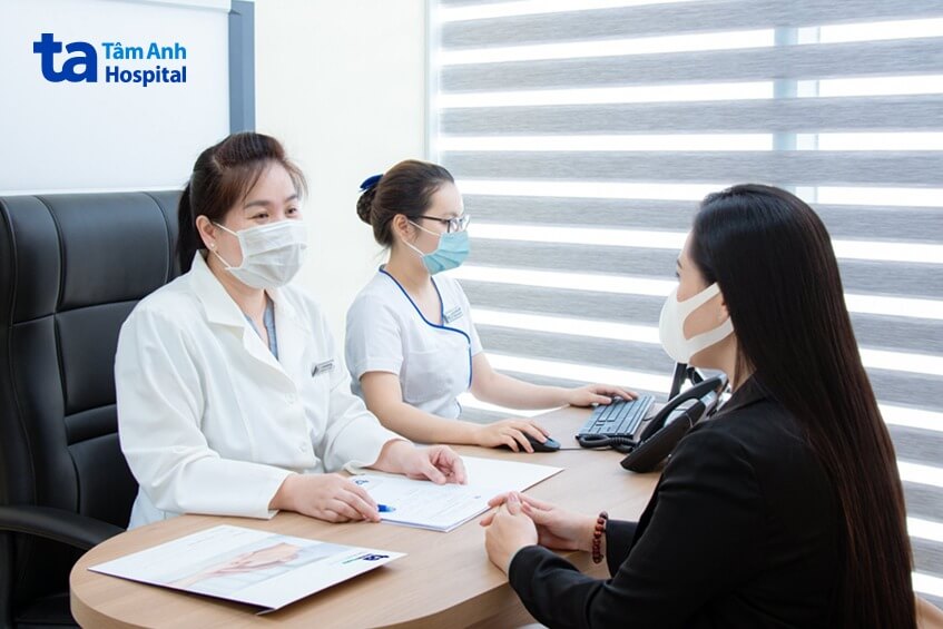 lầm tưởng về bệnh ung thư phổi