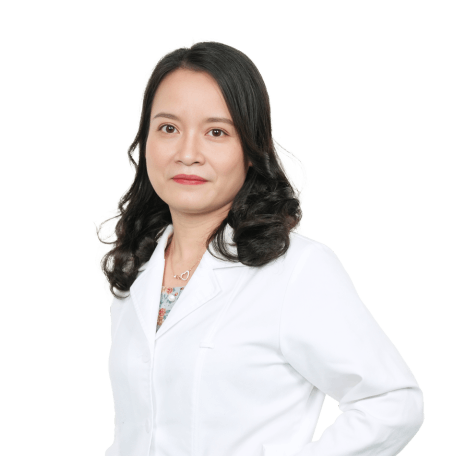 THS.BSNT NGUYỄN THỊ HƯƠNG