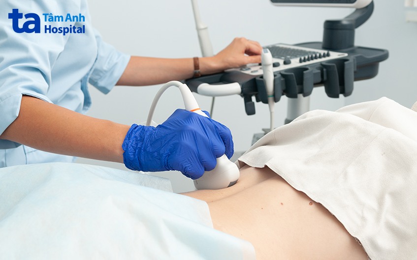 chẩn đoán sỏi niệu quản như thế nào