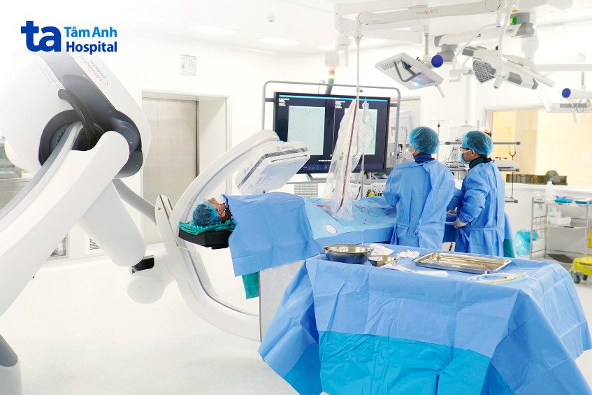 chỉ định và chống chỉ định