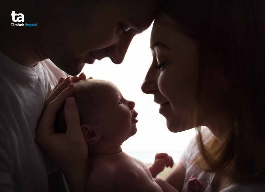 có cơ hội sinh con chính chủ