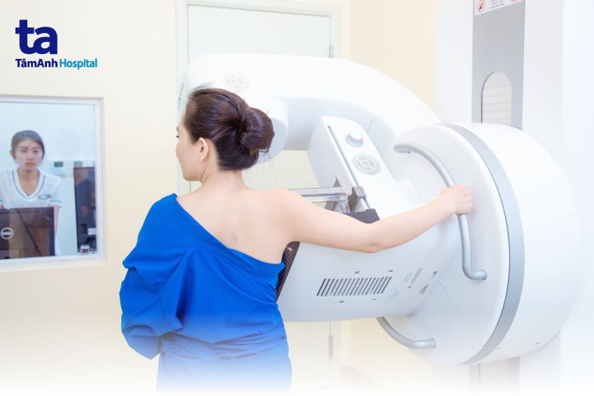 Điều trị tăng sản không điển hình